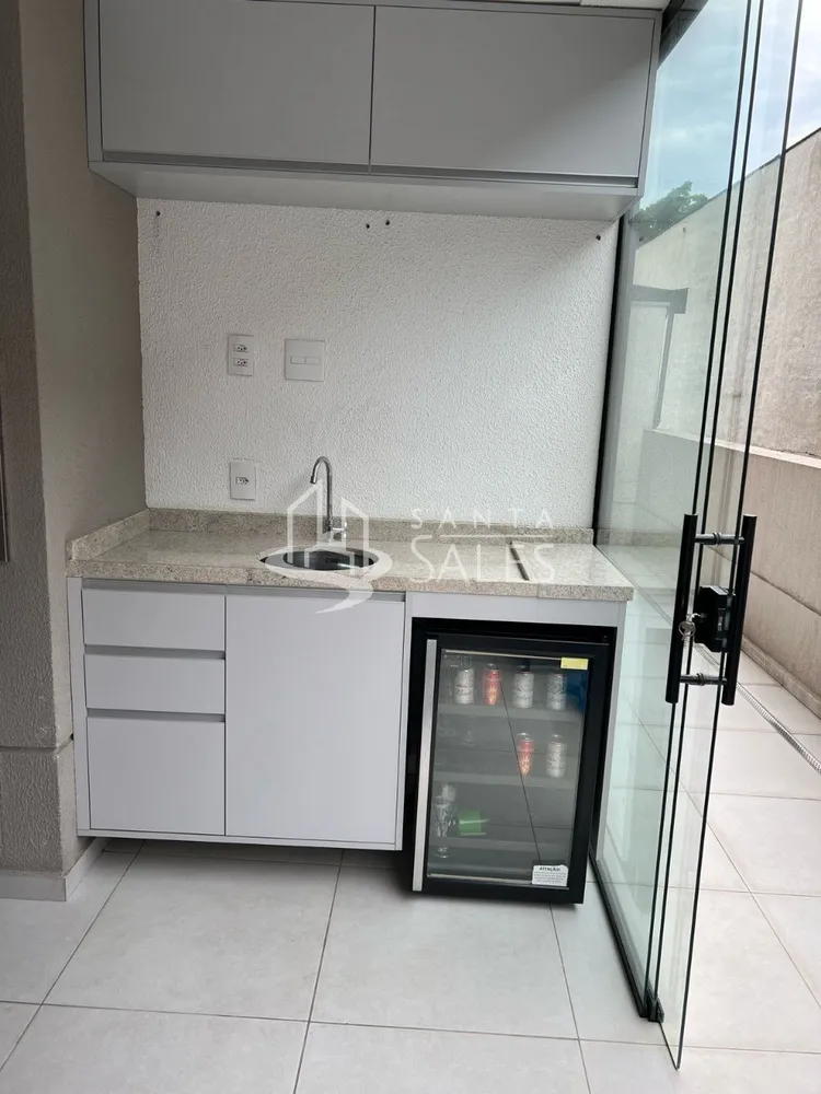 Apartamento, 2 quartos, 88 m² - Foto 3