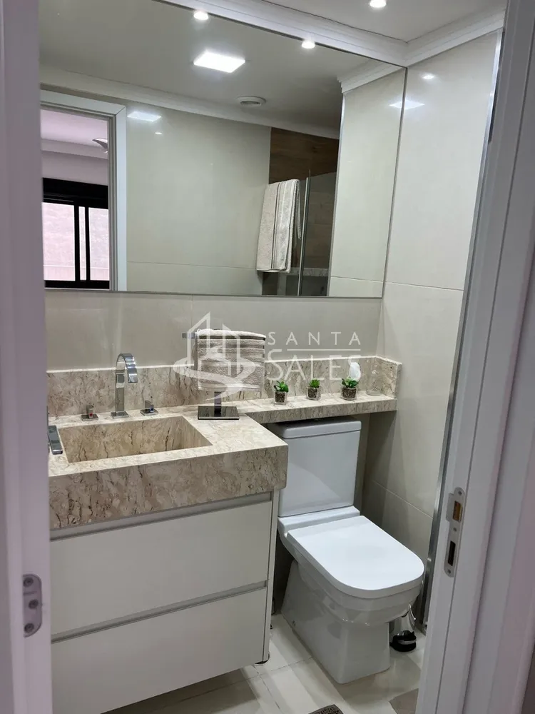 Apartamento, 2 quartos, 88 m² - Foto 8