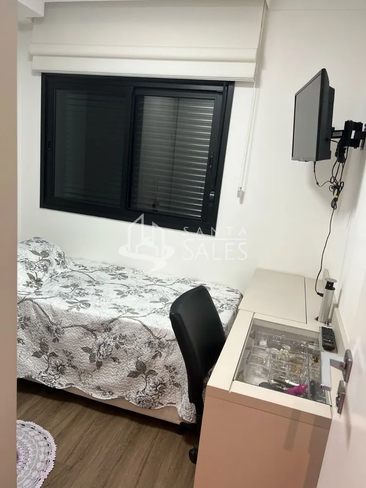 Apartamento, 2 quartos, 88 m² - Foto 9