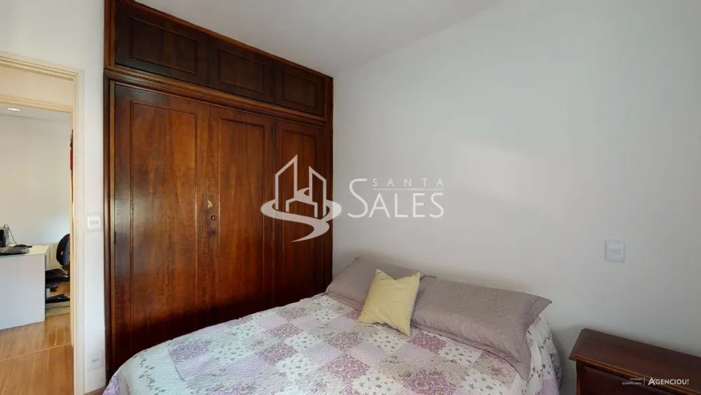 Apartamento, 2 quartos, 75 m² - Foto 8
