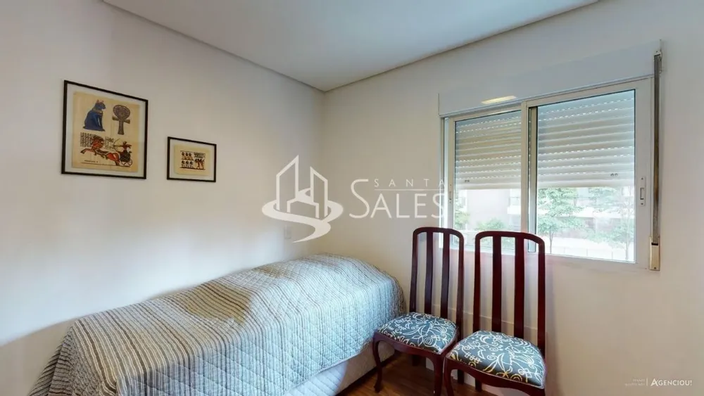 Apartamento, 2 quartos, 75 m² - Foto 12