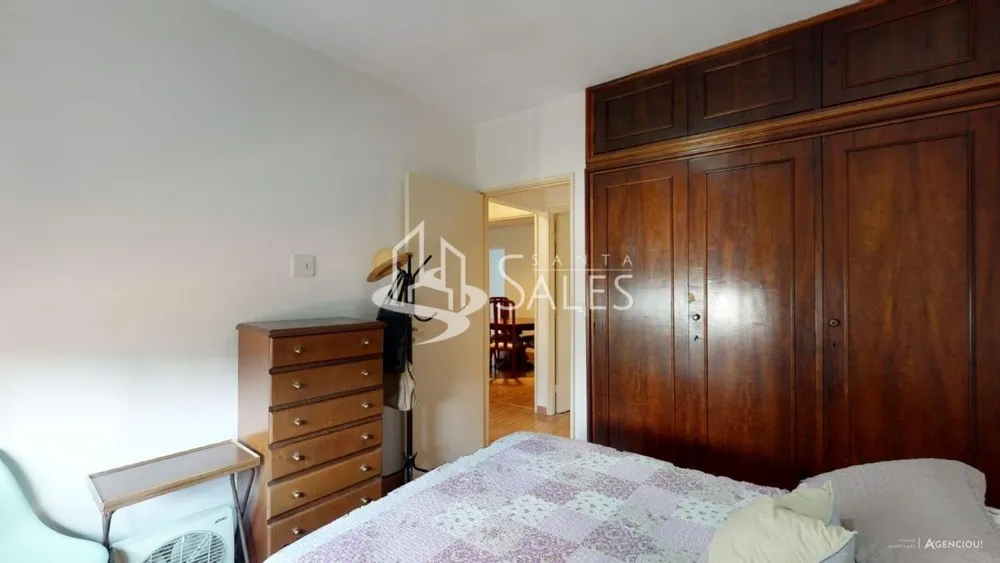 Apartamento, 2 quartos, 75 m² - Foto 2