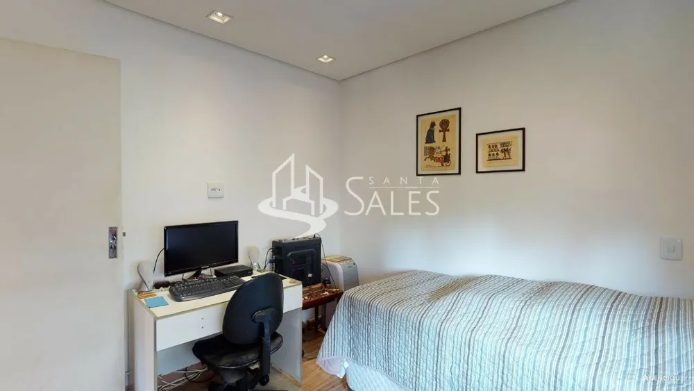 Apartamento, 2 quartos, 75 m² - Foto 14