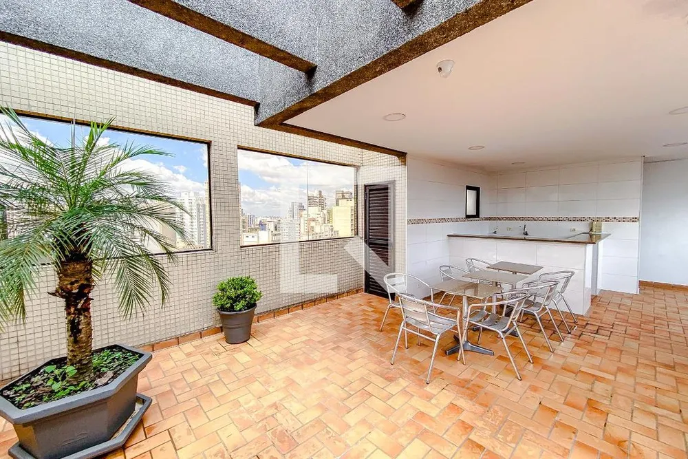 Kitnet-Studio, 33 m² - Foto 10