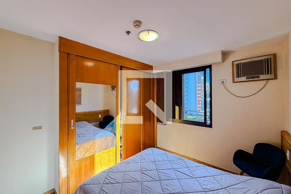 Kitnet-Studio, 33 m² - Foto 7