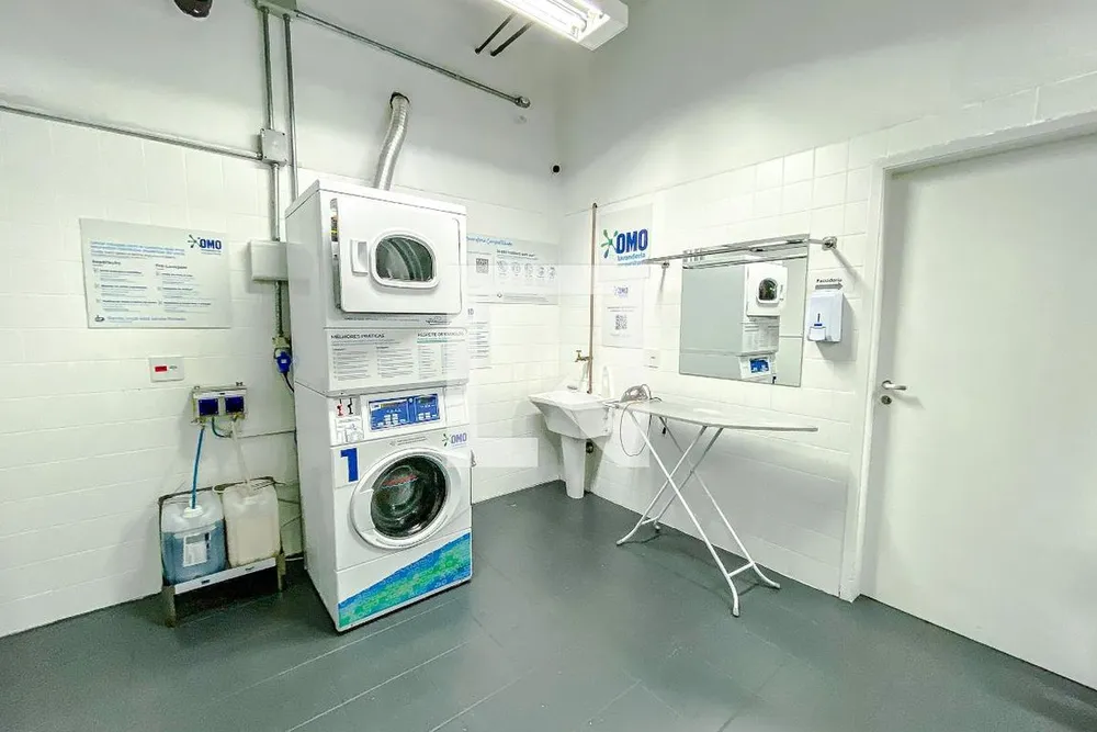 Kitnet-Studio, 33 m² - Foto 5