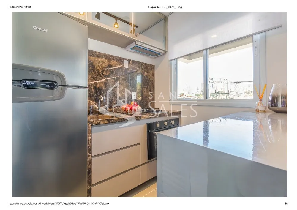 Apartamento, 1 quarto, 40 m² - Foto 4