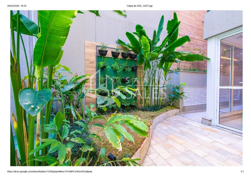 Apartamento, 1 quarto, 40 m² - Foto 1