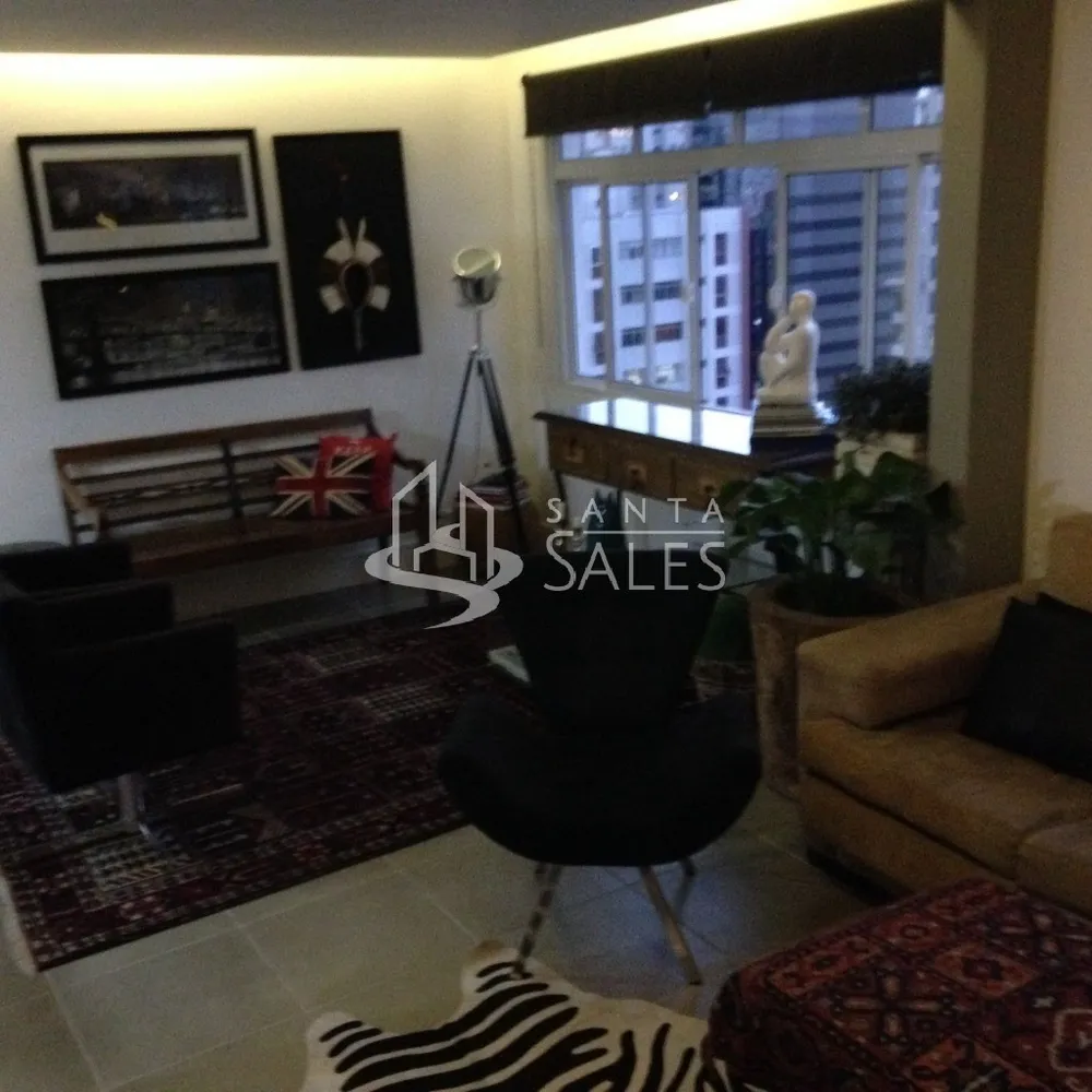 Apartamento, 1 quarto, 90 m² - Foto 2