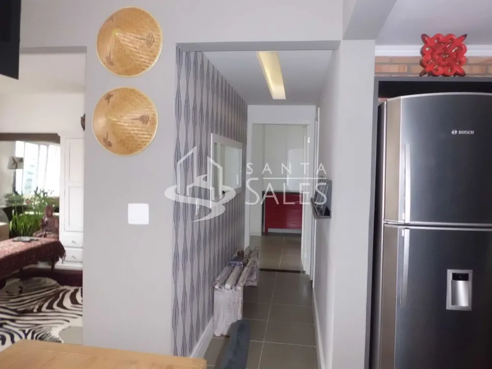 Apartamento, 1 quarto, 90 m² - Foto 3