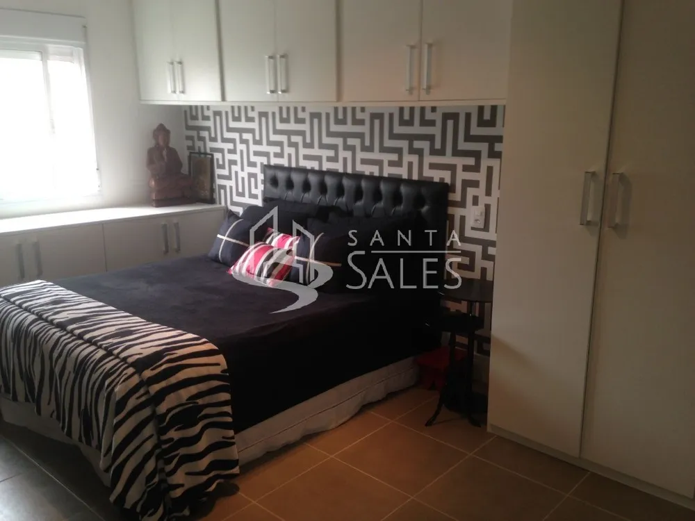 Apartamento, 1 quarto, 90 m² - Foto 4