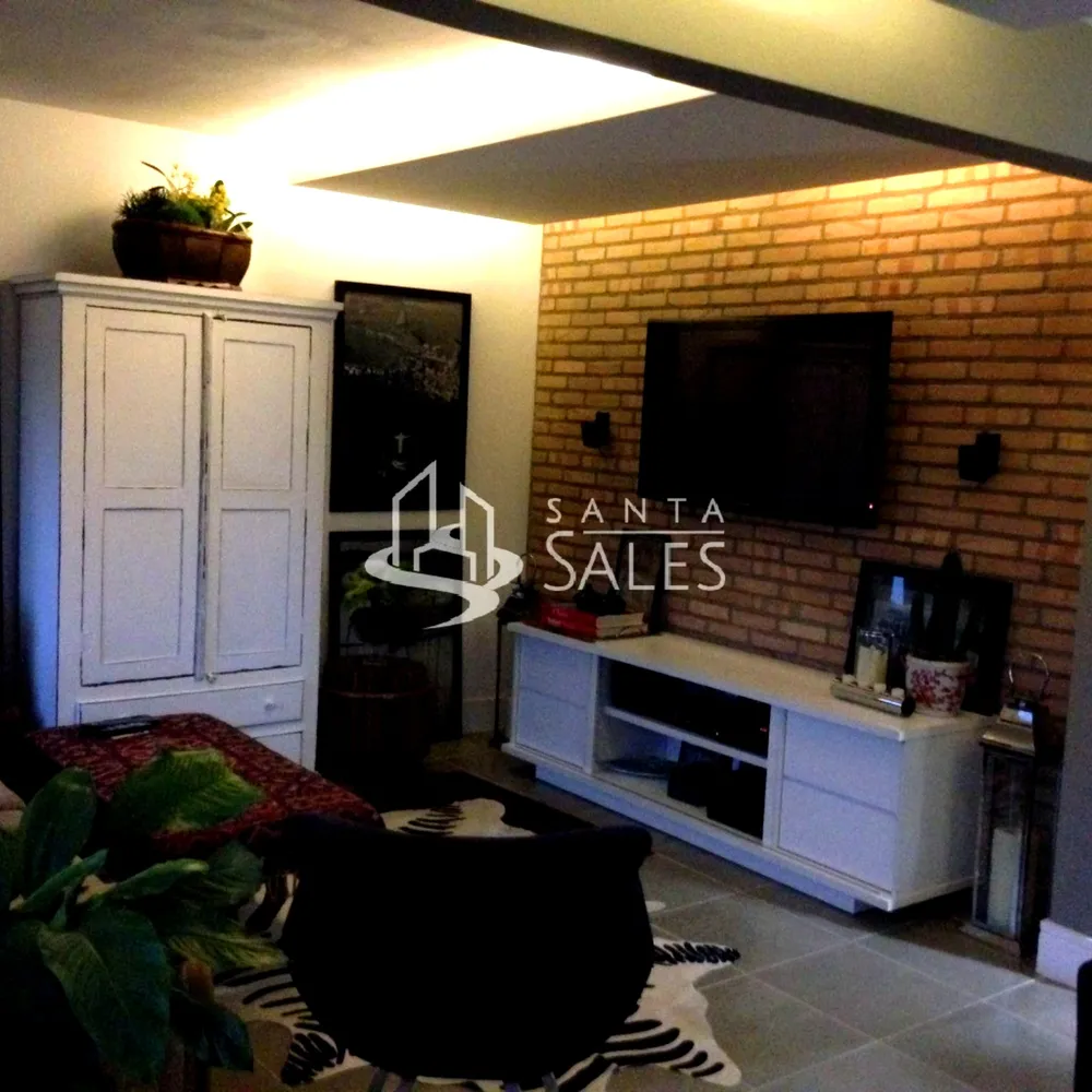 Apartamento, 1 quarto, 90 m² - Foto 6
