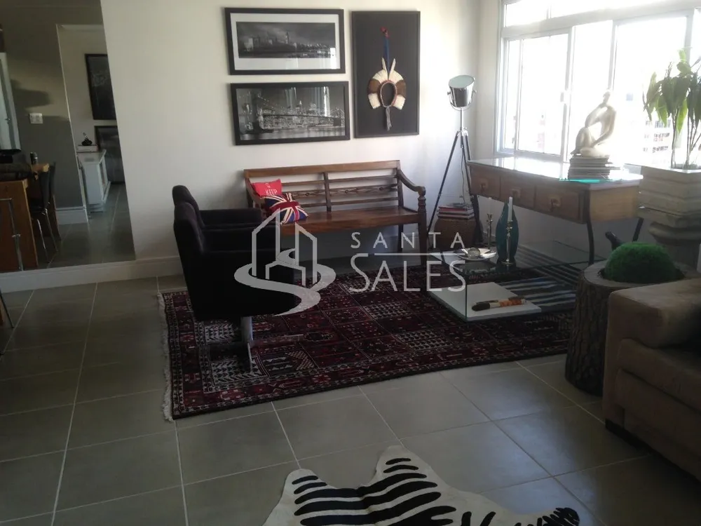 Apartamento, 1 quarto, 90 m² - Foto 2