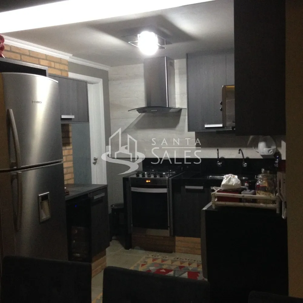 Apartamento, 1 quarto, 90 m² - Foto 7