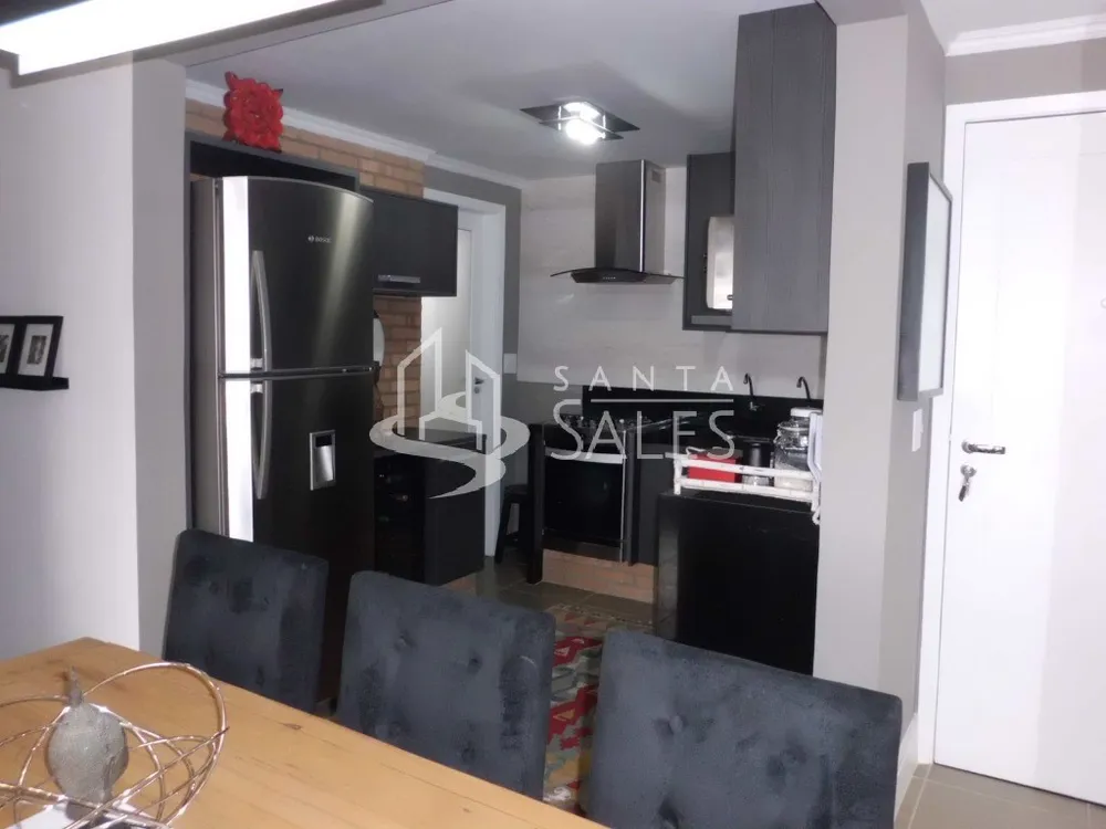 Apartamento, 1 quarto, 90 m² - Foto 8