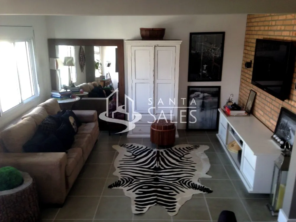 Apartamento, 1 quarto, 90 m² - Foto 7