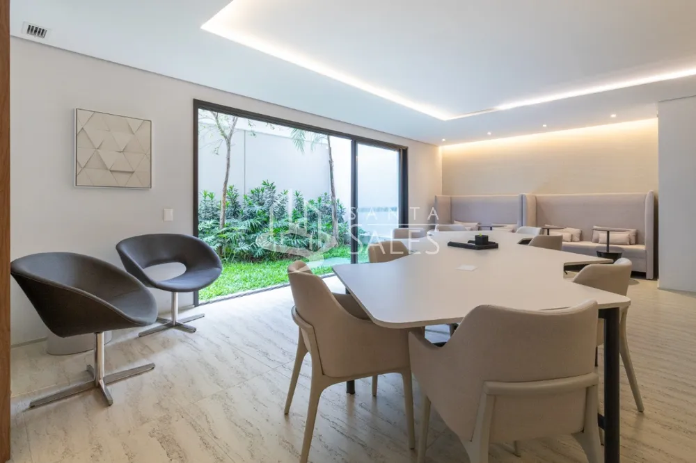 Apartamento, 1 quarto, 20 m² - Foto 15