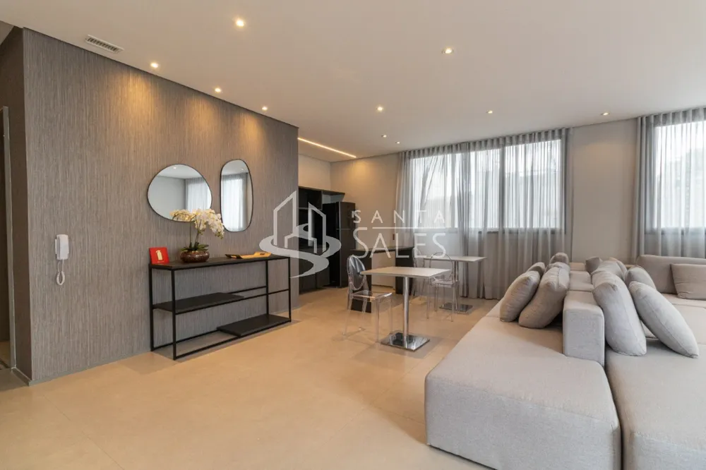 Apartamento, 1 quarto, 20 m² - Foto 4