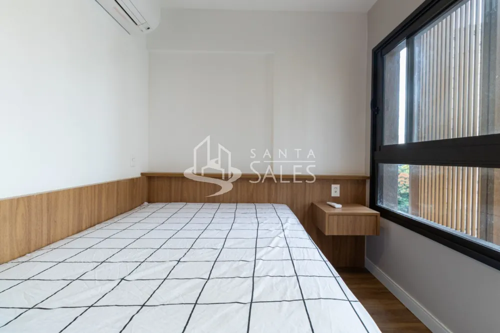 Apartamento, 1 quarto, 20 m² - Foto 4