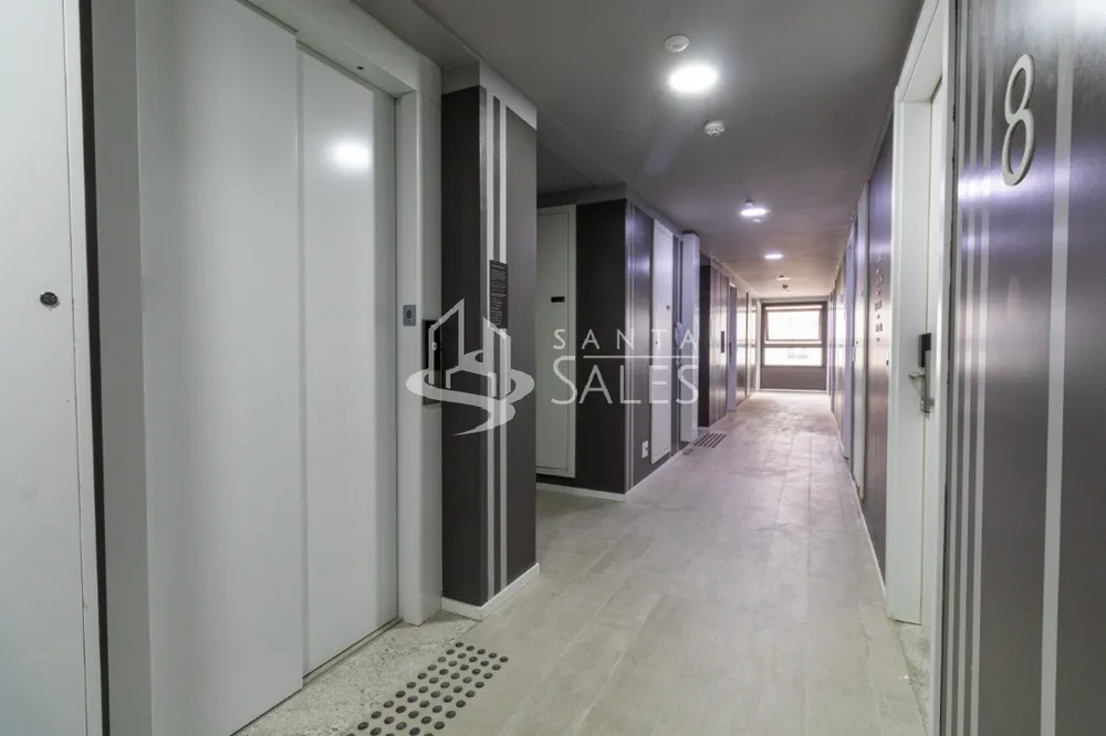 Apartamento, 1 quarto, 20 m² - Foto 5