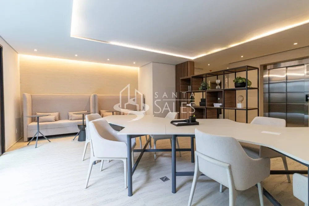 Apartamento, 1 quarto, 20 m² - Foto 14