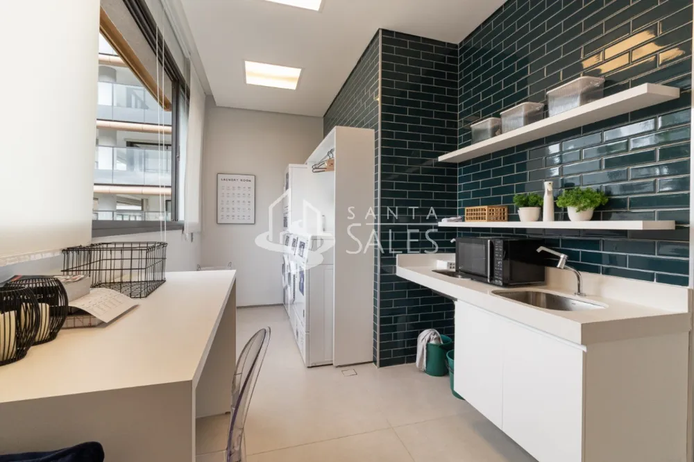 Apartamento, 1 quarto, 20 m² - Foto 2