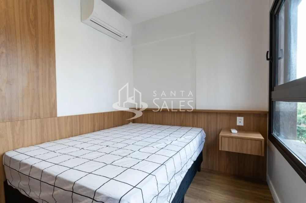 Apartamento, 1 quarto, 20 m² - Foto 3