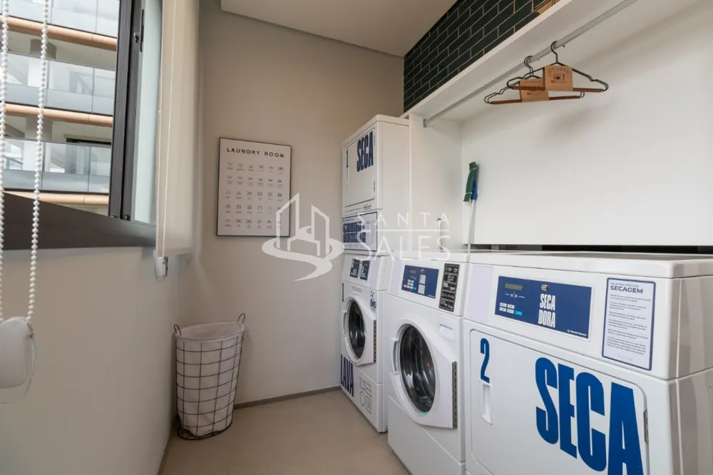 Apartamento, 1 quarto, 20 m² - Foto 16