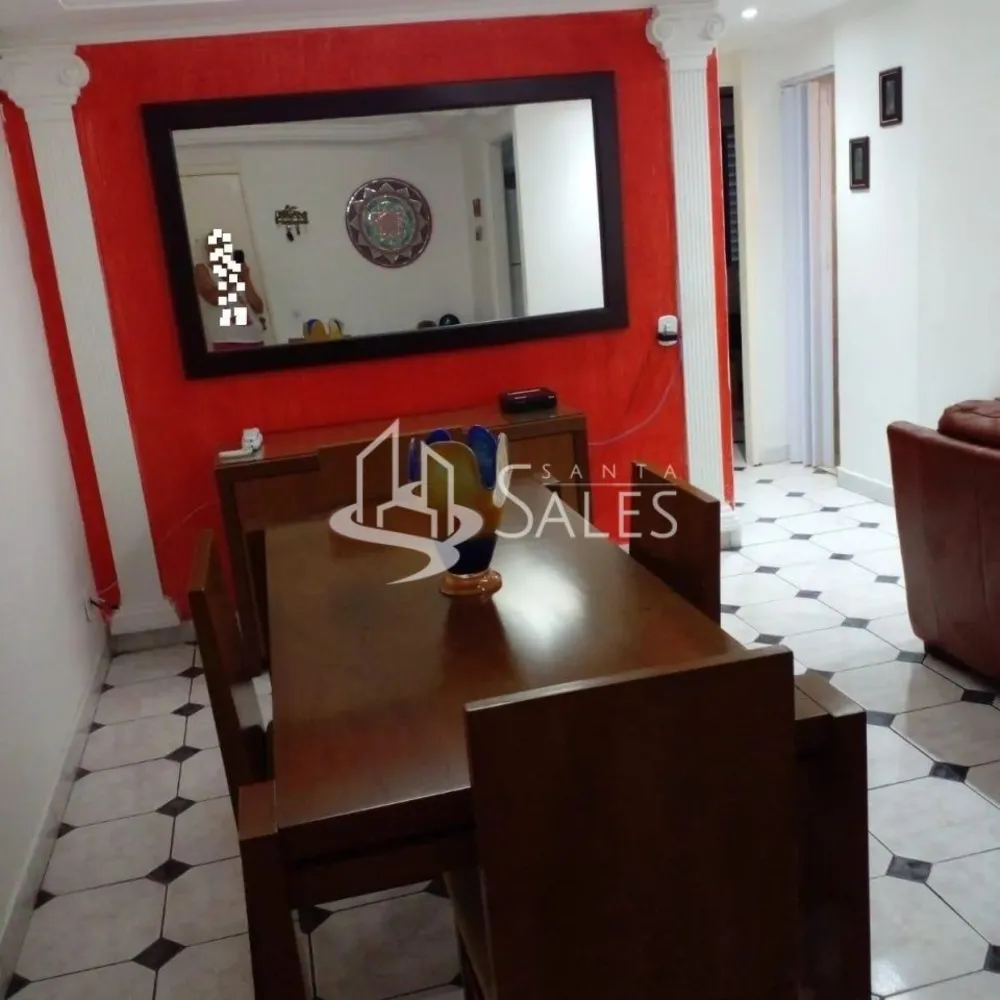 Apartamento, 2 quartos, 65 m² - Foto 2