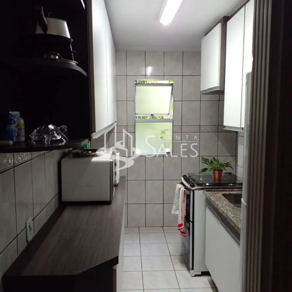 Apartamento, 2 quartos, 65 m² - Foto 6