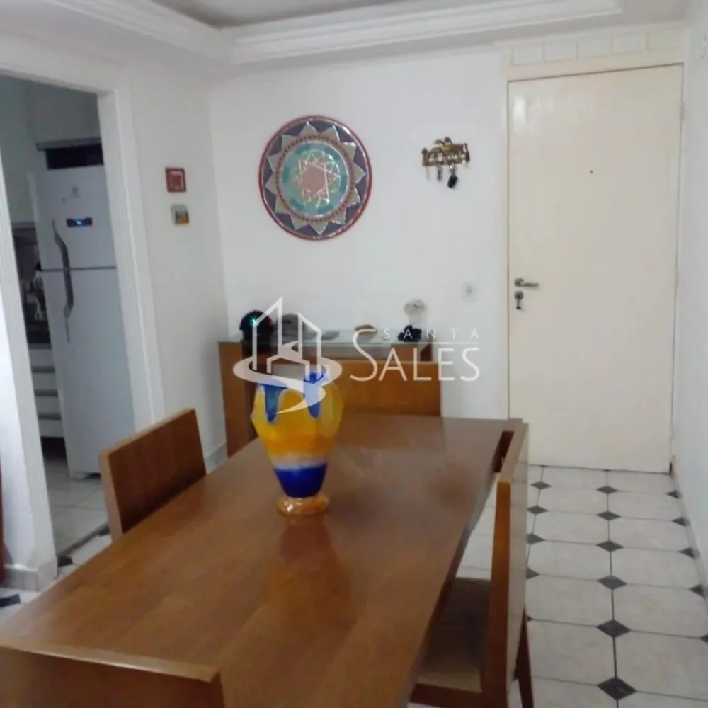Apartamento, 2 quartos, 65 m² - Foto 1