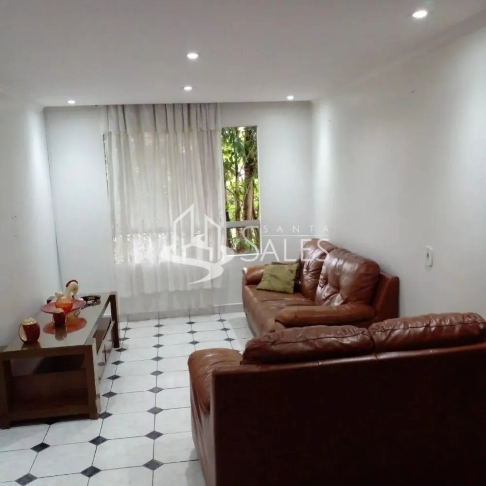 Apartamento, 2 quartos, 65 m² - Foto 2