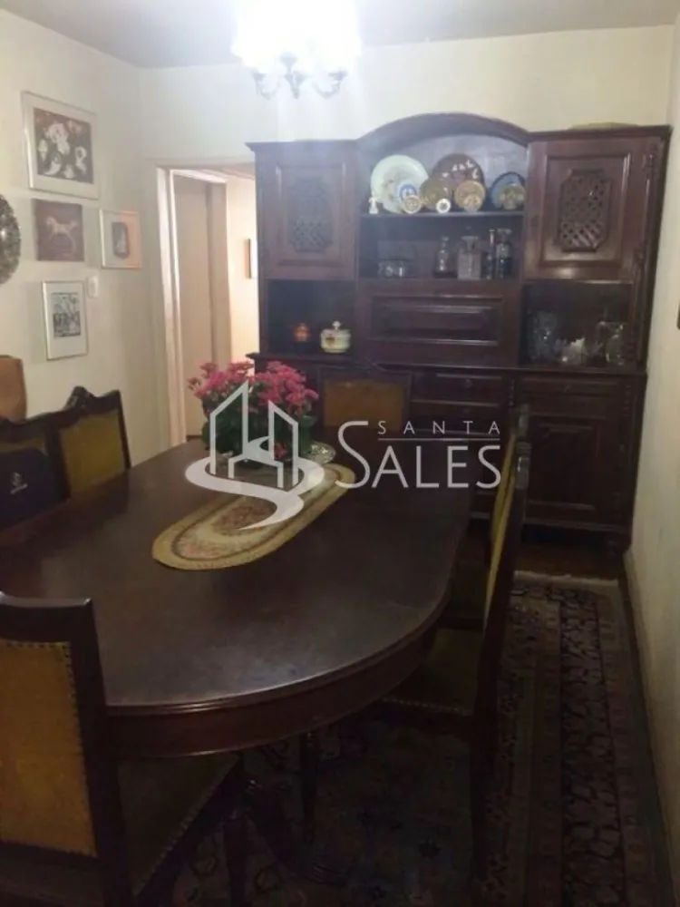 Apartamento, 3 quartos, 107 m² - Foto 1