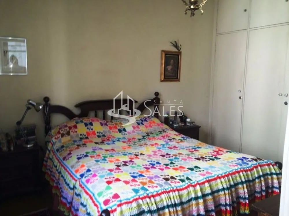 Apartamento, 3 quartos, 107 m² - Foto 2