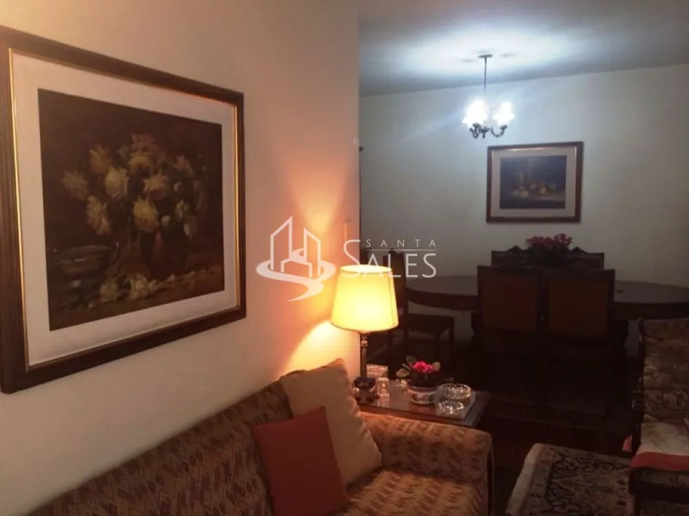 Apartamento, 3 quartos, 107 m² - Foto 5