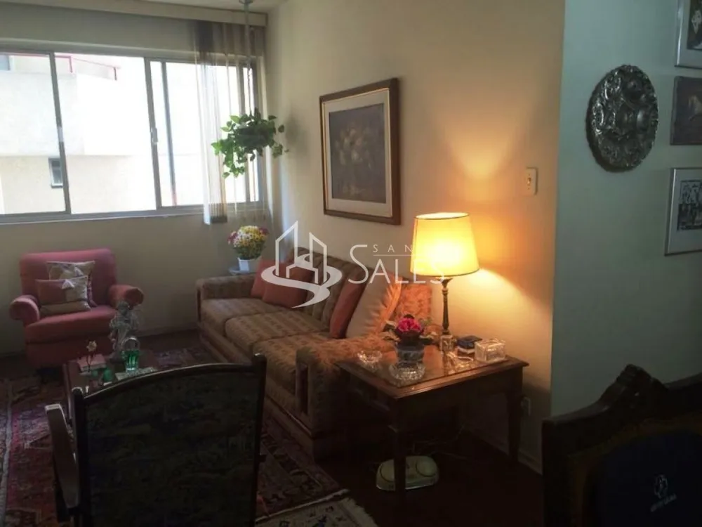 Apartamento, 3 quartos, 107 m² - Foto 3