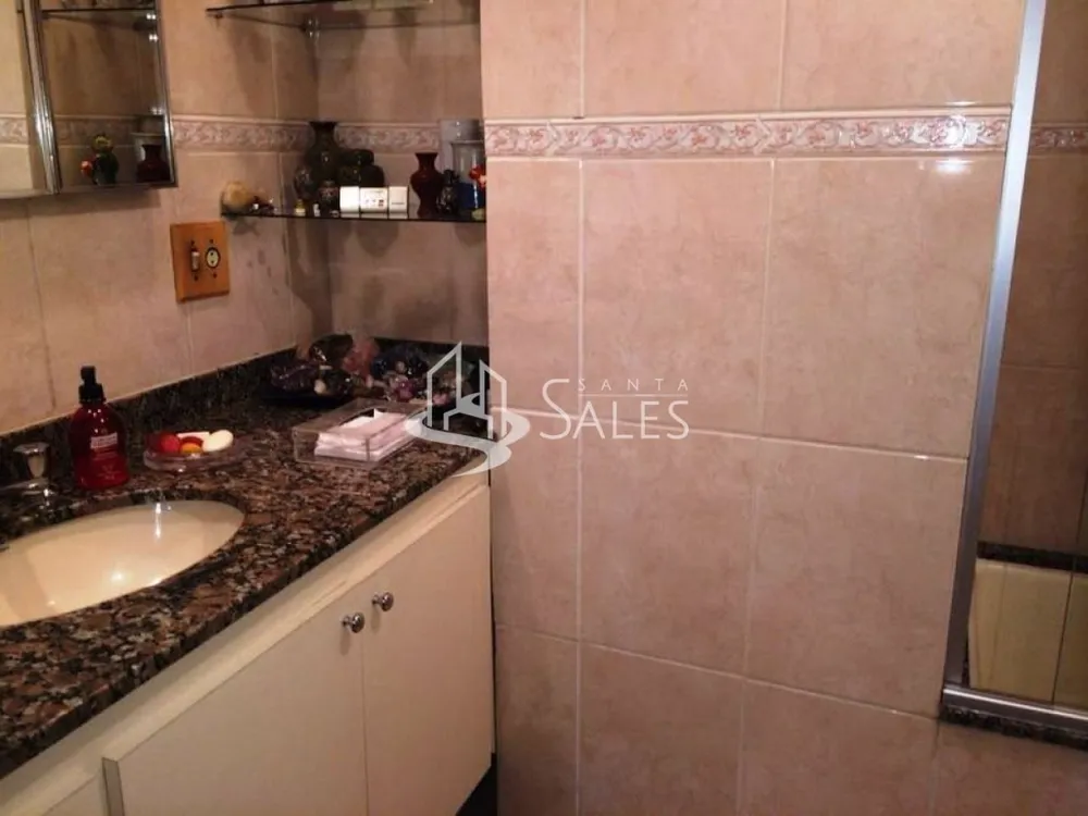Apartamento, 3 quartos, 107 m² - Foto 4