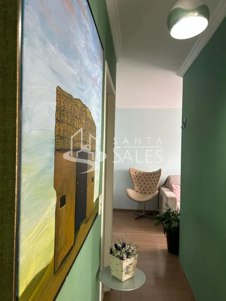 Apartamento, 2 quartos, 48 m² - Foto 5