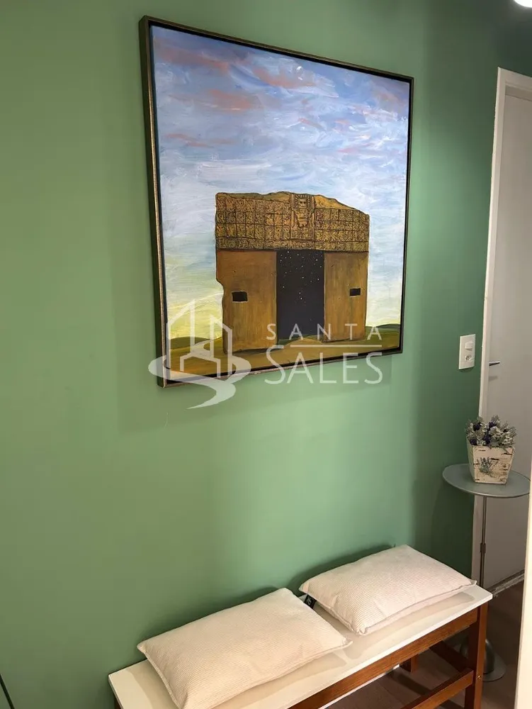 Apartamento, 2 quartos, 48 m² - Foto 14