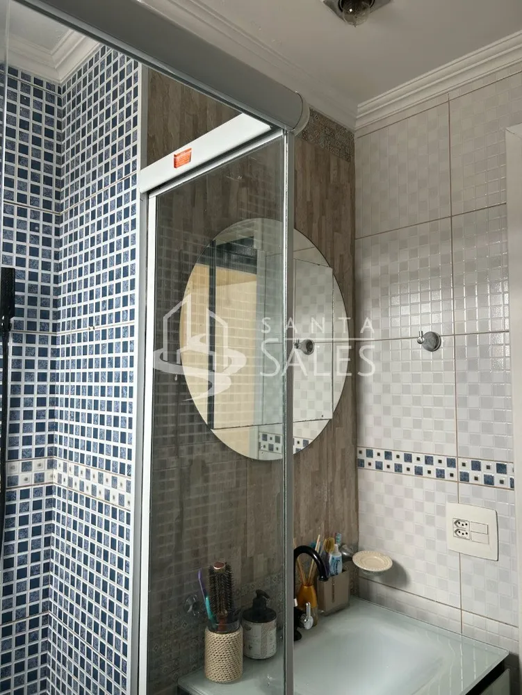 Apartamento, 2 quartos, 48 m² - Foto 9