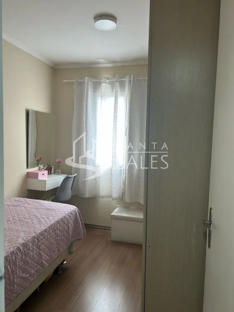 Apartamento, 2 quartos, 48 m² - Foto 12