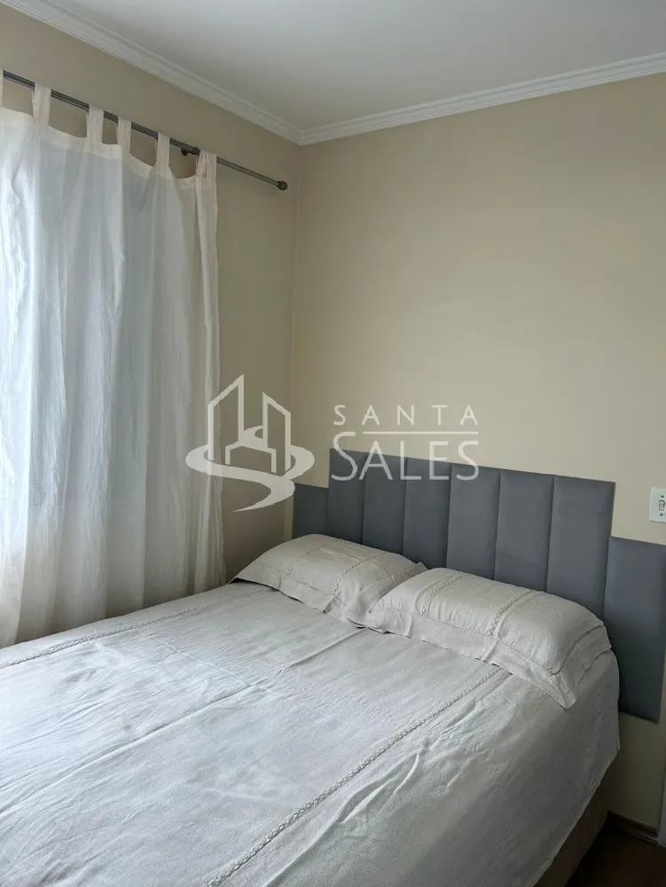 Apartamento, 2 quartos, 48 m² - Foto 16