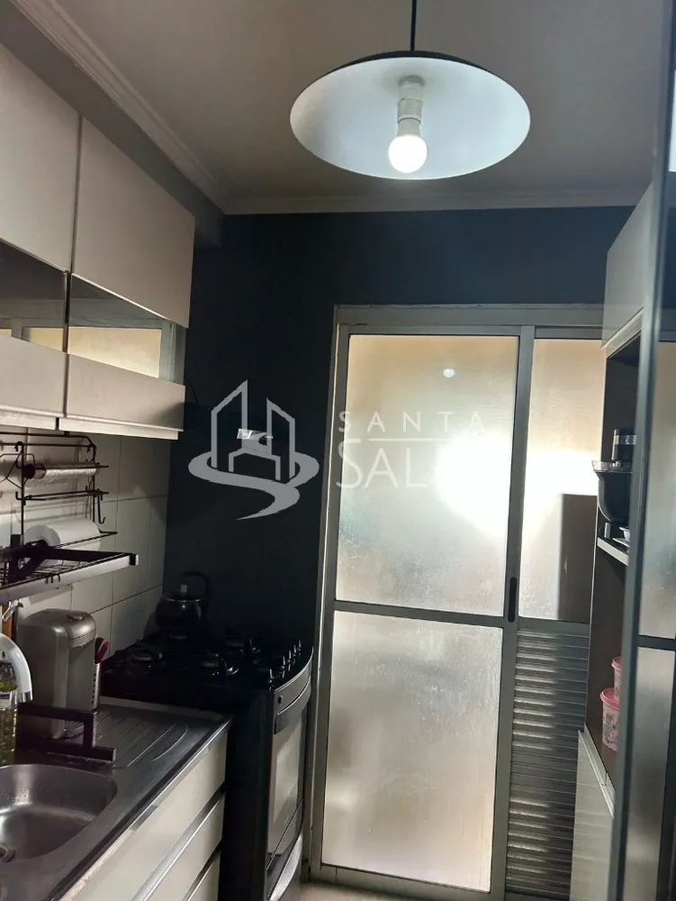 Apartamento, 2 quartos, 48 m² - Foto 15
