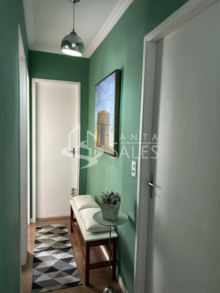 Apartamento, 2 quartos, 48 m² - Foto 7
