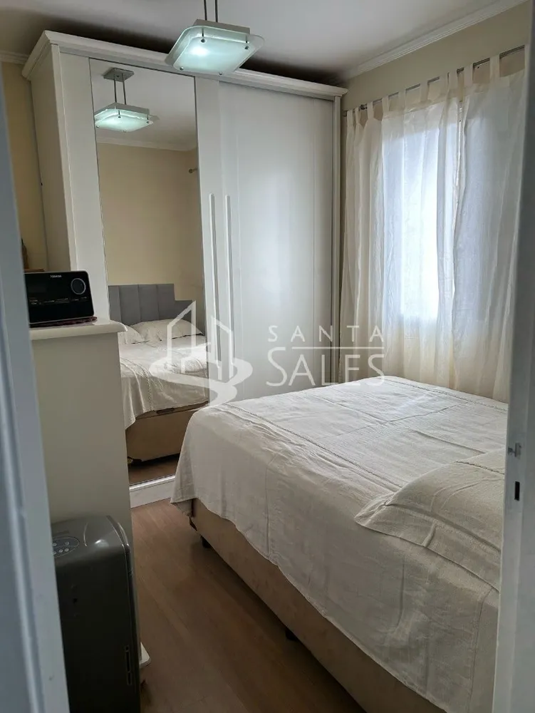 Apartamento, 2 quartos, 48 m² - Foto 11