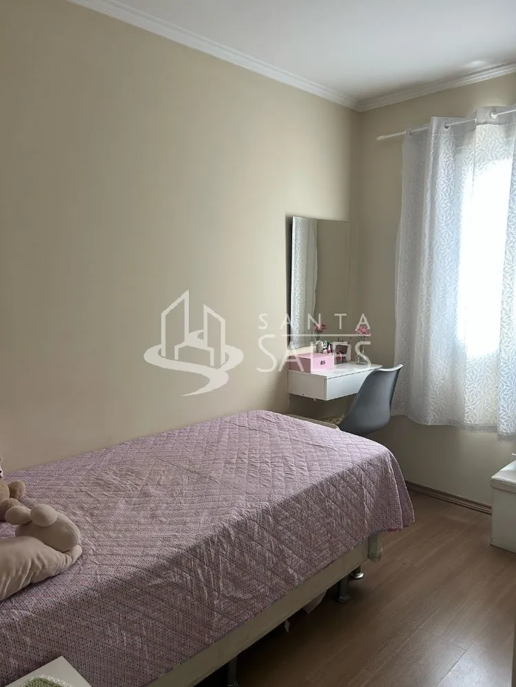 Apartamento, 2 quartos, 48 m² - Foto 10