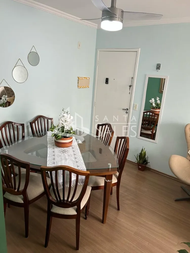 Apartamento, 2 quartos, 48 m² - Foto 6