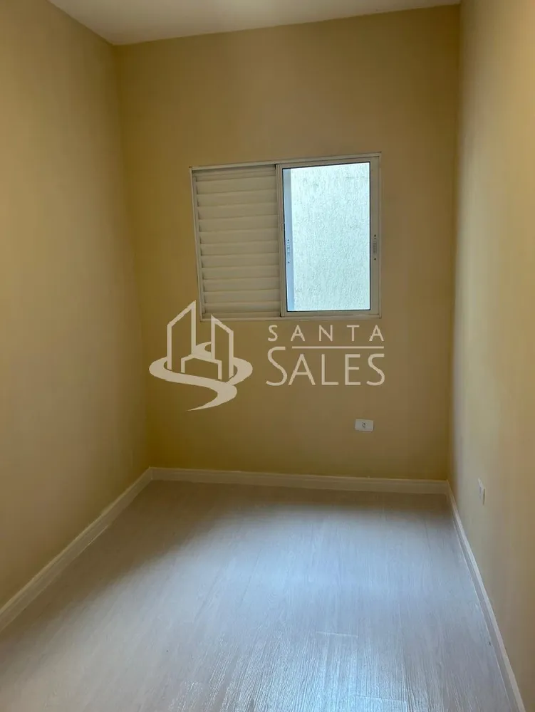 Sobrado, 2 quartos, 100 m² - Foto 3