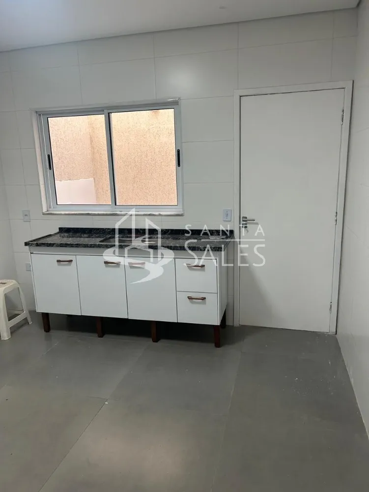 Sobrado, 2 quartos, 100 m² - Foto 2