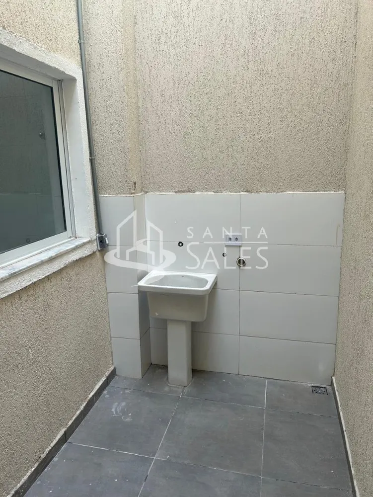 Sobrado, 2 quartos, 100 m² - Foto 6
